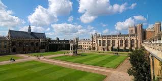 University of Cambridge — University of Cambridge campus